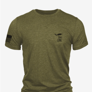Tri-Blend T-Shirt – America